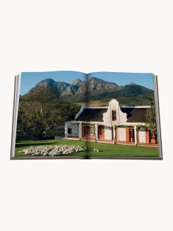 Libro da tavolino Secret Stays