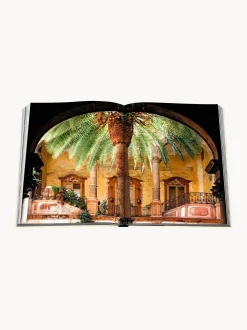 Libro da tavolino Sicilia Honor