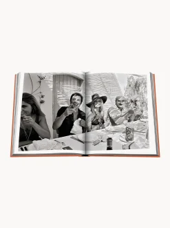 Libro da tavolino St. Tropez Soleil