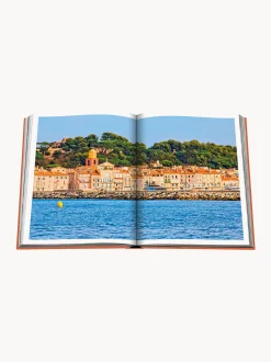 Libro da tavolino St. Tropez Soleil