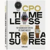 Libro da tavolino Timeless Treasures - Il fascino degli orologi usati certificati