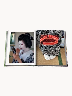 Libro da tavolino Tokyo Chic