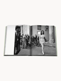 Libro da tavolino Tuscany Marvel
