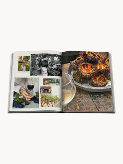 Libro da tavolino Wine & Travel: France
