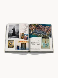 Libro da tavolino Wine & Travel Mediterrean Islands