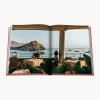 Libro da tavolo Villeggiatura: Italian Summer Vacation