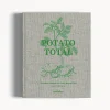 Libro di cucina Potato Total