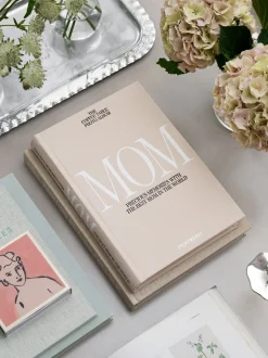 Libro fotografico Mom