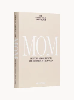 Libro fotografico Mom