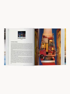 Libro illustrato 100 Around The World
