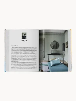 Libro illustrato 100 Around The World
