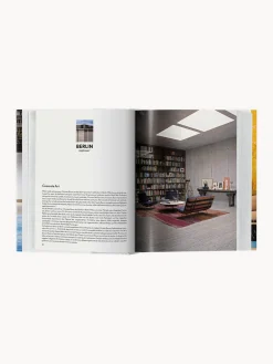 Libro illustrato 100 Around The World