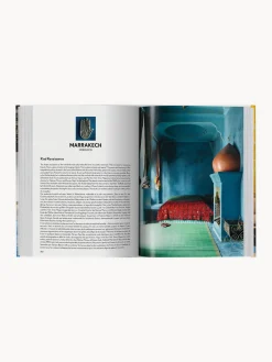 Libro illustrato 100 Around The World