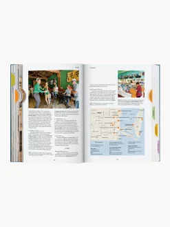 Libro illustrato 36 Hours. USA & Canada