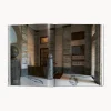 Libro illustrato Entryways of Milan