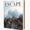 Libro illustrato Escape