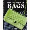Libro illustrato For the Love of Bags