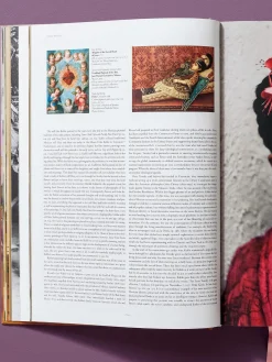 Libro illustrato Frida Kahlo. The Complete Paintings