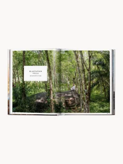 Libro illustrato Great Escapes Yoga