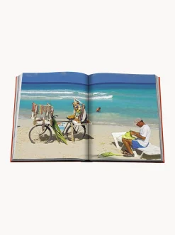 Libro illustrato Havana Blues