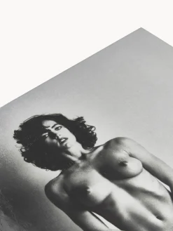 Libro illustrato Helmut Newton – Sumo