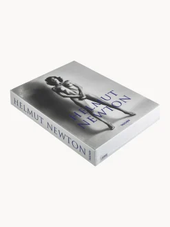 Libro illustrato Helmut Newton – Sumo