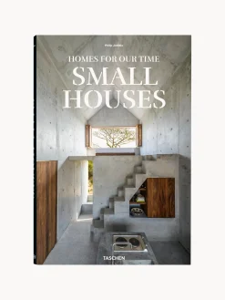 Libro illustrato Homes for our Time - Small Houses