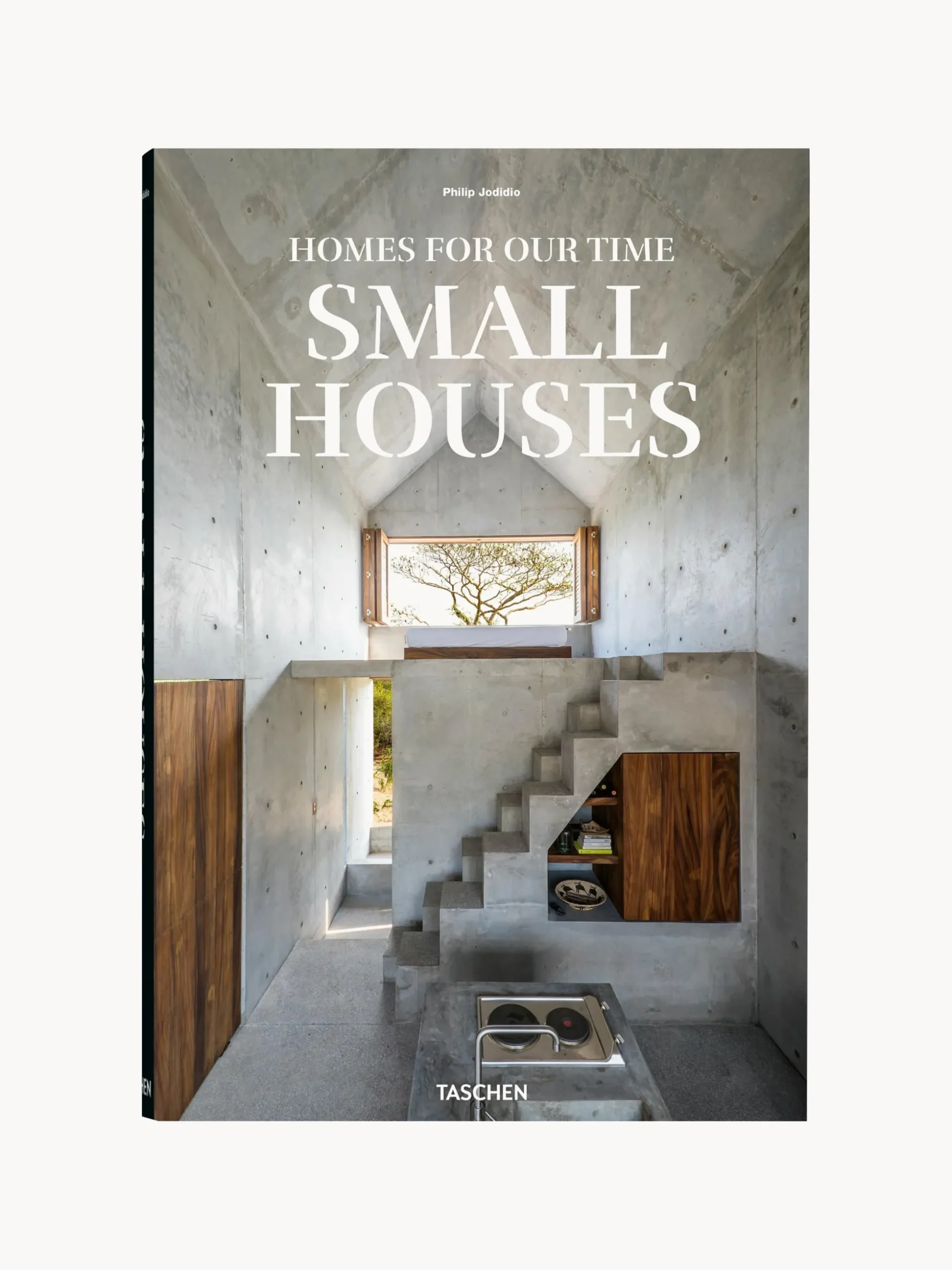 Libro illustrato Homes for our Time - Small Houses