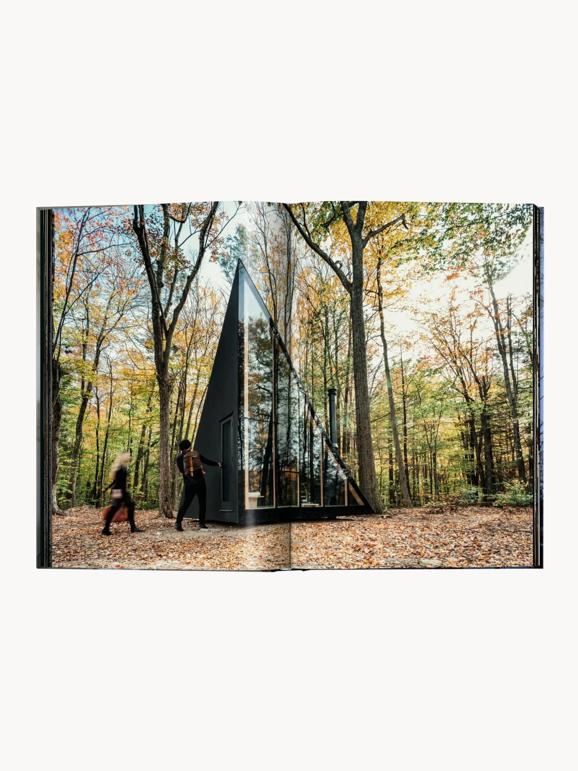 Libro illustrato Homes for our Time - Small Houses