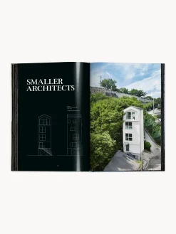 Libro illustrato Homes for our Time - Small Houses