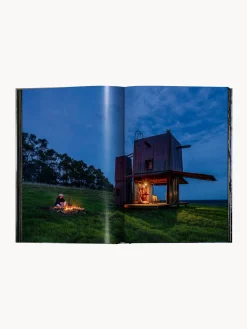 Libro illustrato Homes for our Time - Small Houses
