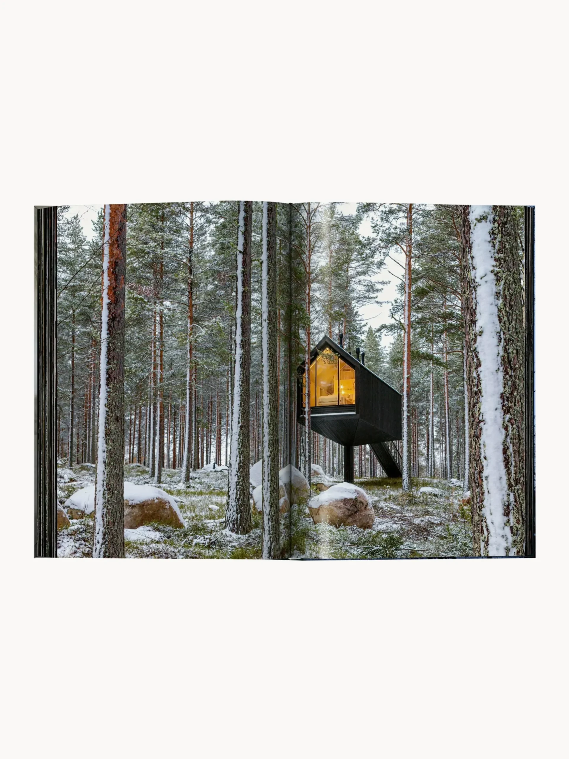 Libro illustrato Homes for our Time - Small Houses