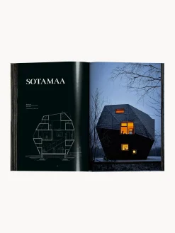 Libro illustrato Homes for our Time - Small Houses