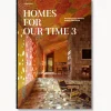 Libro illustrato Homes for Our Time Vol. 3