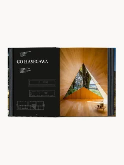 Libro illustrato Homes of our Time