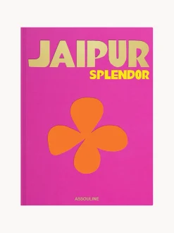 Libro illustrato Jaipur Splendor