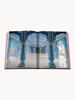 Libro illustrato Jaipur Splendor