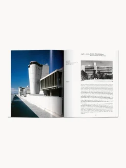 Libro illustrato: Le Corbusier