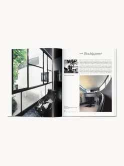 Libro illustrato: Le Corbusier