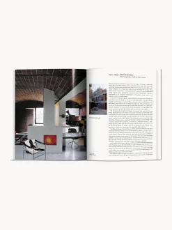 Libro illustrato: Le Corbusier