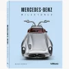 Libro illustrato Mercedes-Benz Milestones
