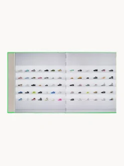 Libro illustrato Nike - Icons
