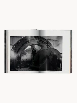 Libro illustrato Peter Lindbergh. On Fashion Photography