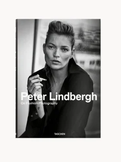 Libro illustrato Peter Lindbergh. On Fashion Photography