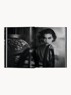 Libro illustrato Peter Lindbergh. On Fashion Photography