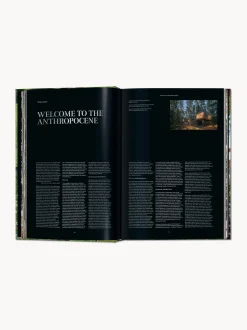 Libro illustrato Sustainable Living