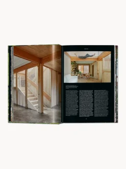 Libro illustrato Sustainable Living