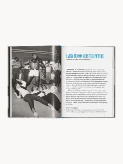 Libro illustrato The Beatles: on the road 1964-1966
