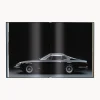 Libro illustrato The Ferrari Book - Passion for Design