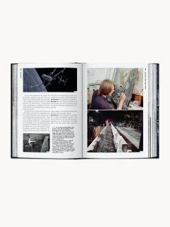 Libro illustrato The Star Wars Archives. 1977–1983